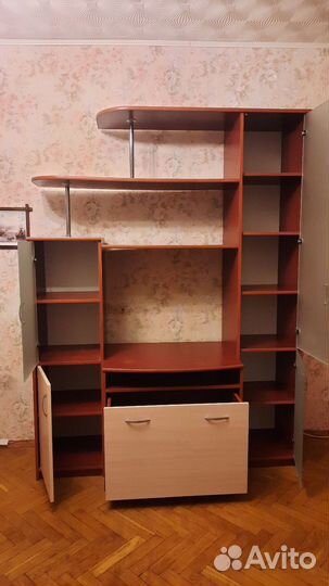 Горка для телевизора