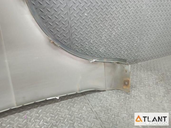 Крыло переднее левое daihatsu terios KID