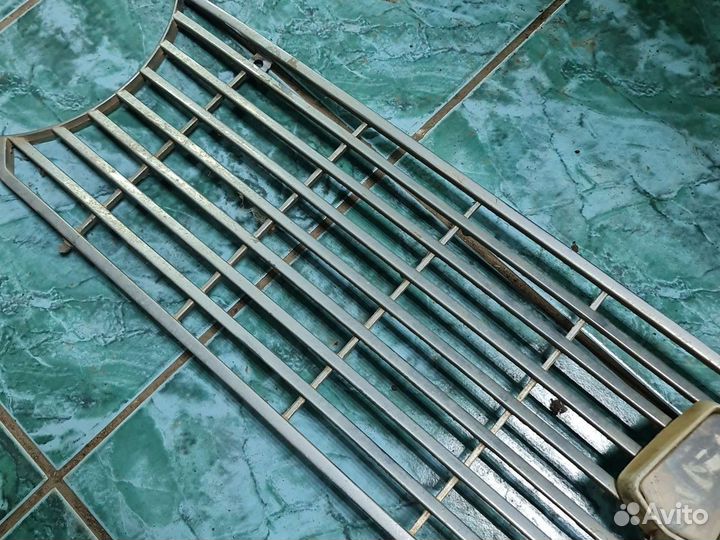 Облицовка ваз 2101 б/у