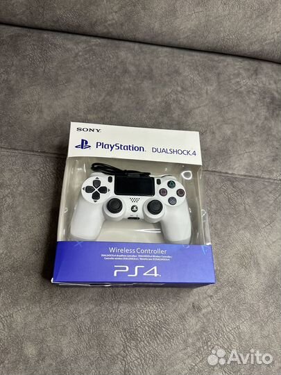Джойстик dualshock ps4 v2