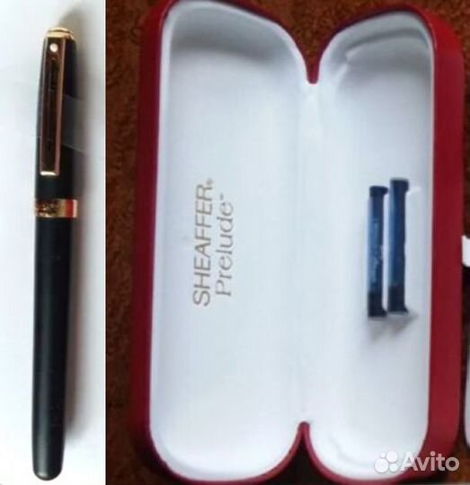Ручка sheaffer USA оригинал