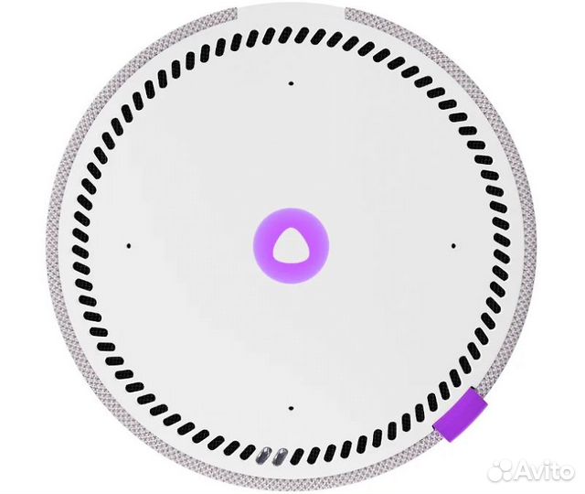 Умная колонка Яндекс.Станция Мини