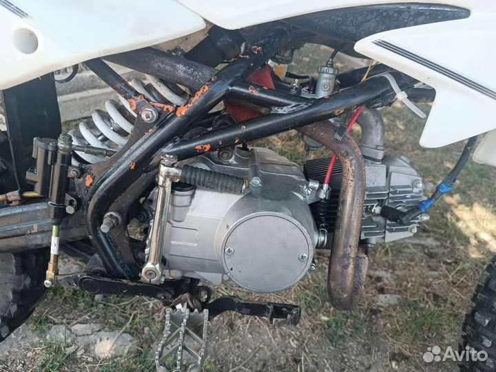 Продам пит байк