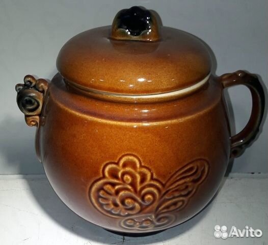 Ложки деревянные, крышки керамические