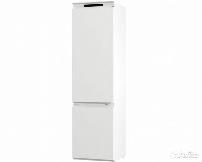 Холодильник gorenje nrki419EP1