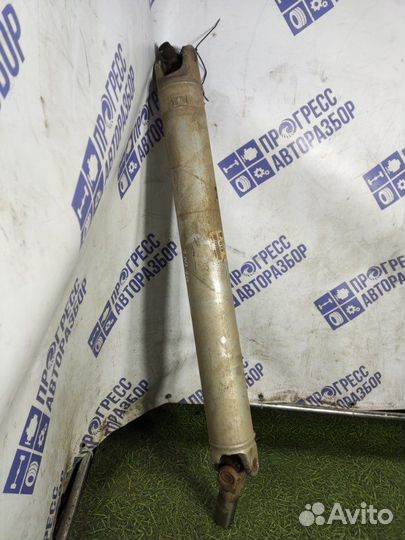 Карданный вал Chevrolet Trailblazer кроссовер 4.2