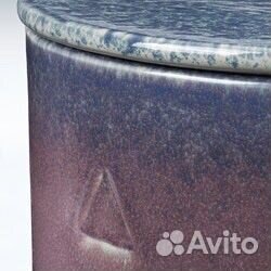 Osynlig IKEA свеча инжир и кипарис большая