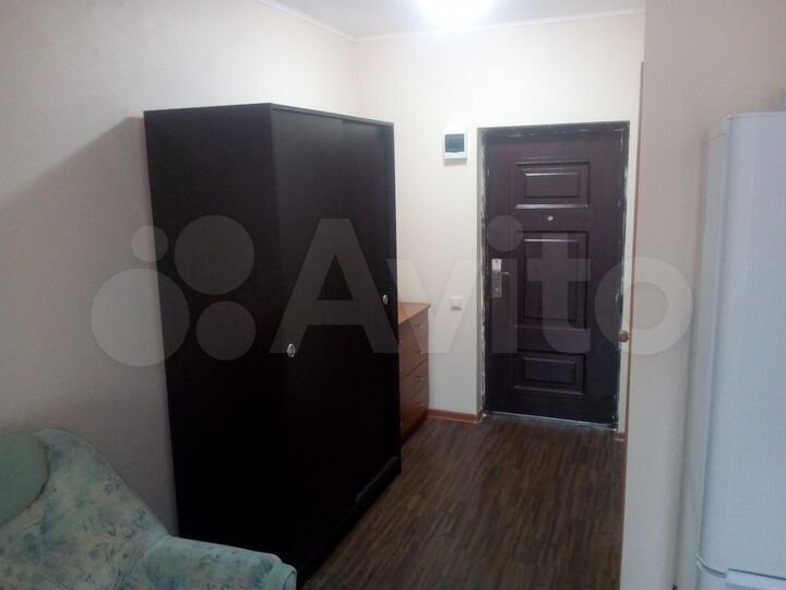 Квартира-студия, 37 м², 1/3 эт.