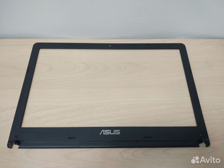 Рамка экрана для ноутбука Asus X501A, F501A