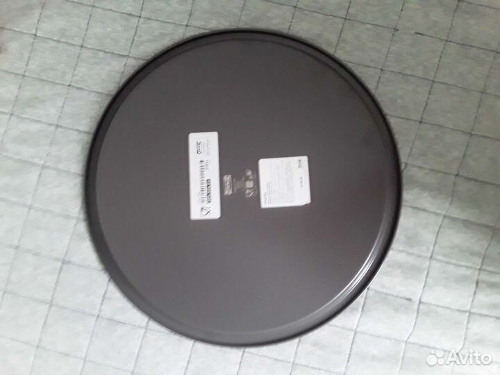 Форма для пиццы Хеммабак Икеа