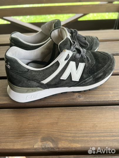 Кроссовки new balance 576