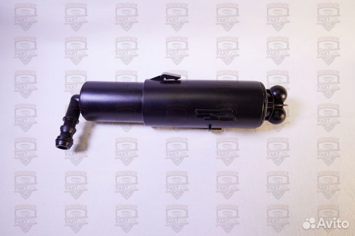 Омыватель фары Audi A4/S4 2007-2011