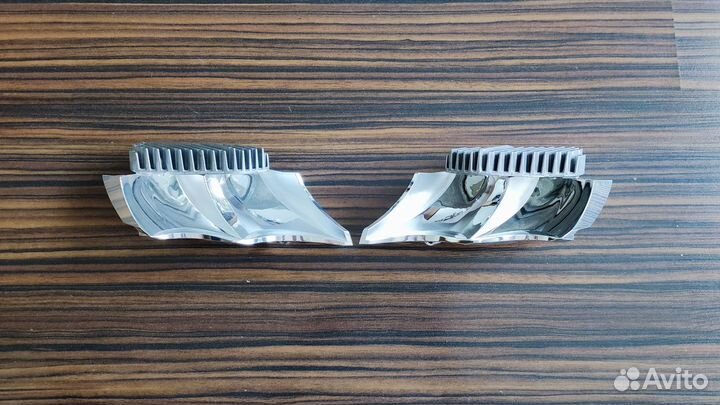 Led модули Дальнего света фар Skoda Kodiaq