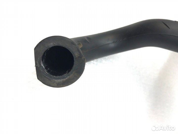 Патрубок воздушного фильтра Land Rover Discovery 3