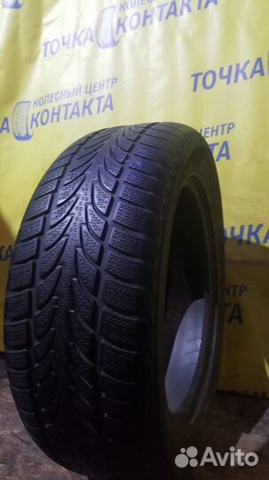 Nokian Tyres WR 215/55 R17