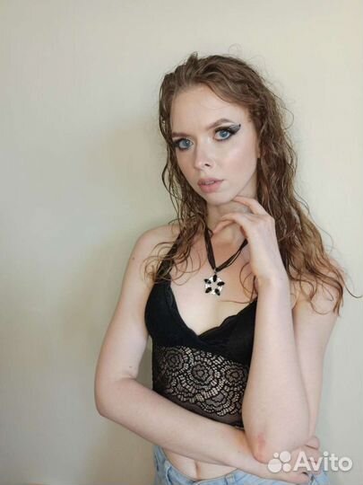 Макияж и прически