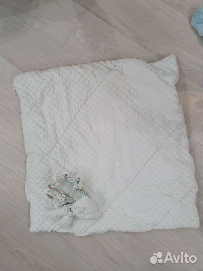 Конверт-трансформер на выписку