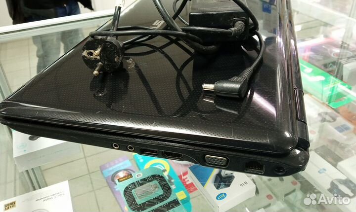 Ноутбук Asus K50I 15,6