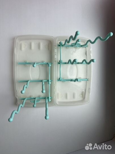 Сушилка для бутылочек