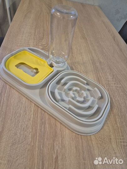 Миска для собак