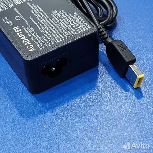 Зарядное устройство Lenovo 20 V 4,5 А