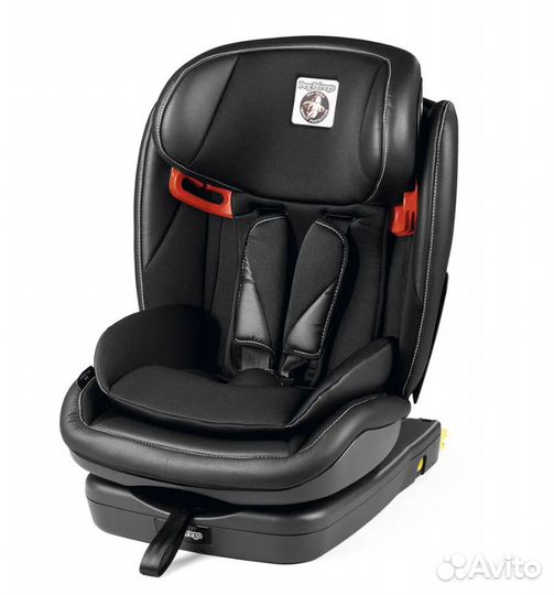 Автокресло Peg Perego Primo Viaggio 1-2-3 Via