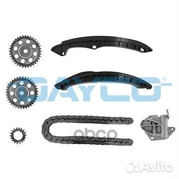 Комплект грм 03C109158AS1