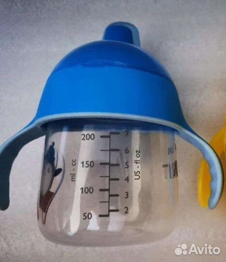 Поильник Avent новый