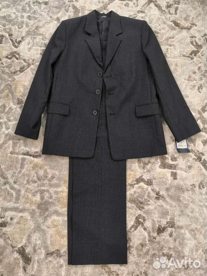 Костюм классический