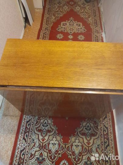 Стол тумба