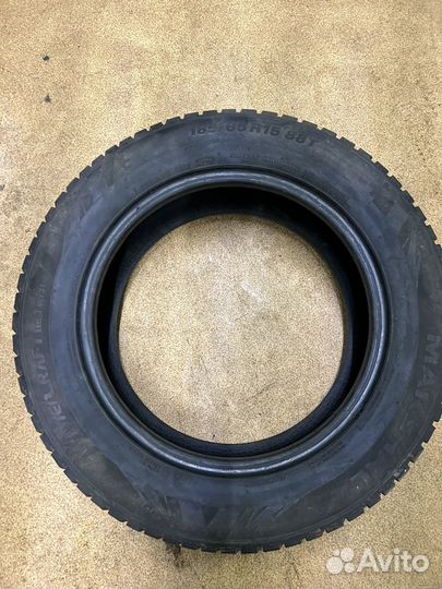 Marshal WinterCraft Ice WI31 185/65 R15