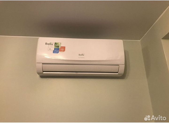 Кондиционер / большой выбор