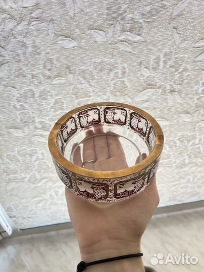 Пепельница