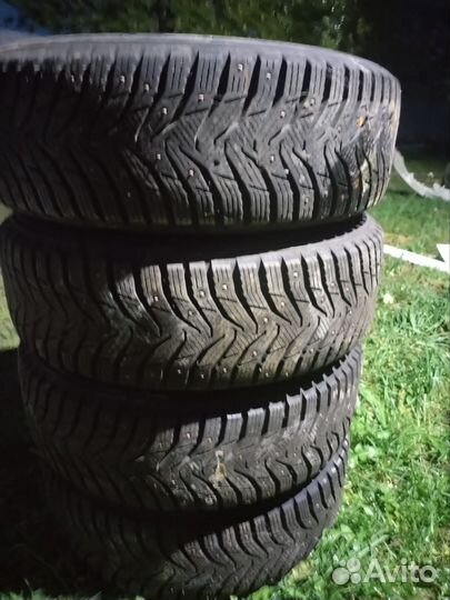 Комплект R16 Mitsubishi