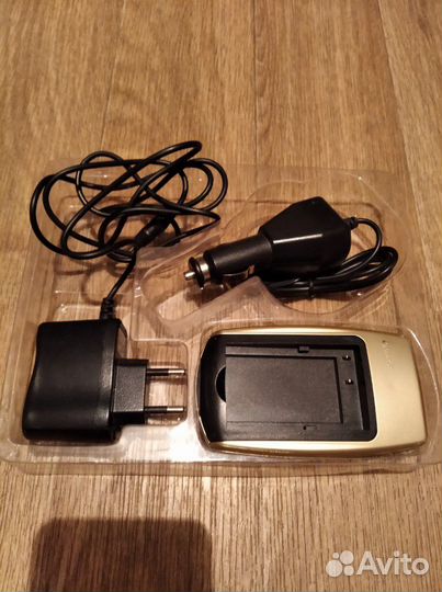 Комплект к Салюту С