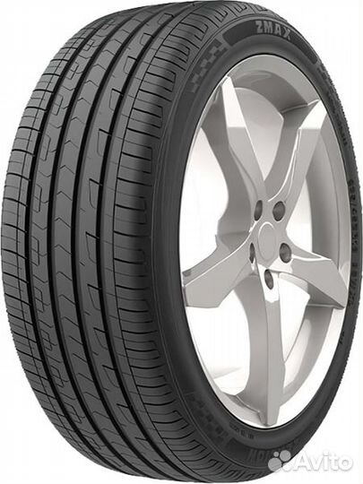 Zmax Zealion 235/55 R17 103W