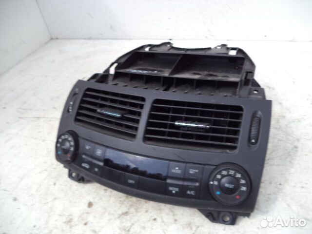 Переключатель отопителя Mercedes E-klasse W211 211