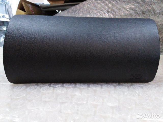 Подушка безопасности пассажирская (в торпедо) Zx