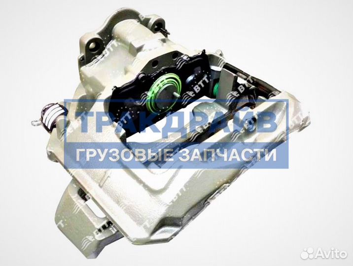 Суппорт для Шмитц Wabco Maxx 22T