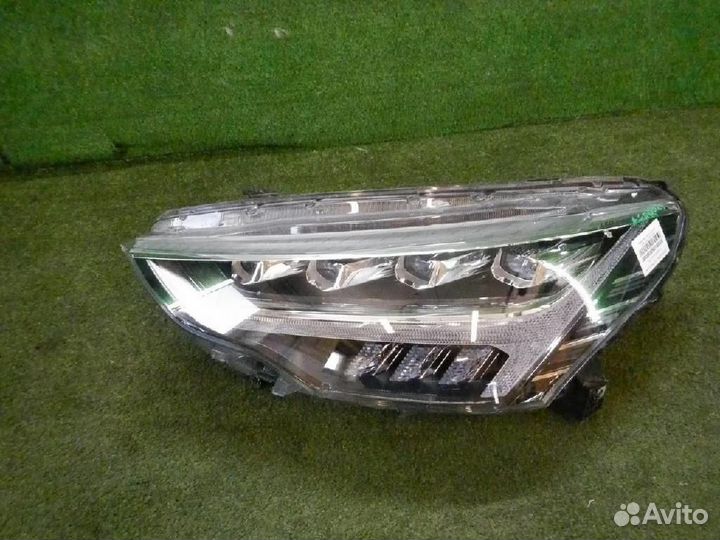 Фара левая Haval Jolion