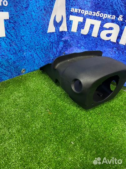 Кожух рулевой колонки Honda Civic 5D R18A2 2007