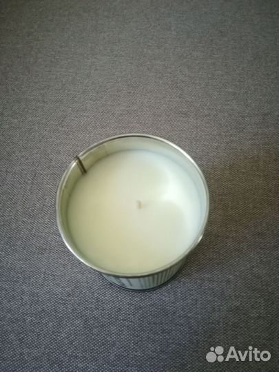 Новая Репеллентная свеча для улицы Лабораториум