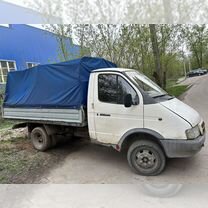 Грузоперевозки газель по городу, Сергиев Посад