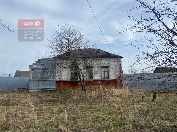 Дом 32 м² на участке 33 сот.