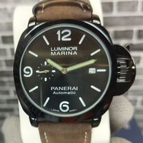 Наручные часы Panerai luminor (Уни)