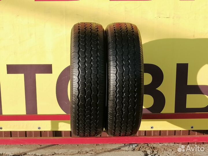 Kumho Steel Radial 798 225/70 R16