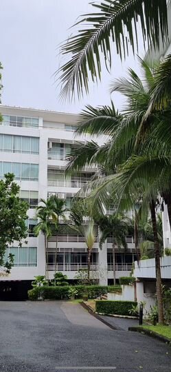 1-к. квартира, 72 м² (Таиланд)