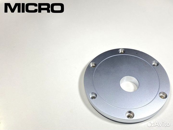 База Micro Seiki A-1202