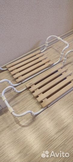 Сиденье для ванны раздвижное