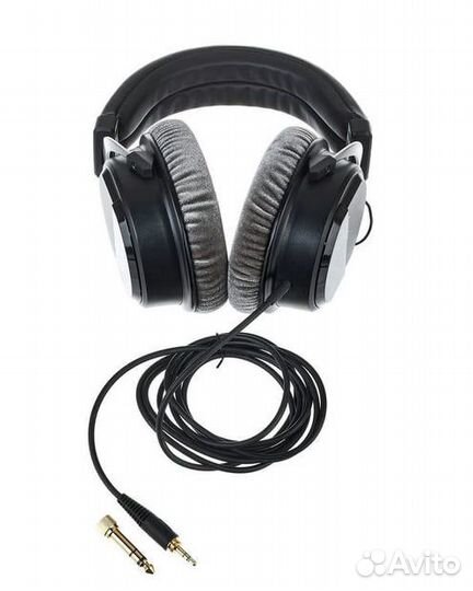 Superlux HD660PRO-32ohms